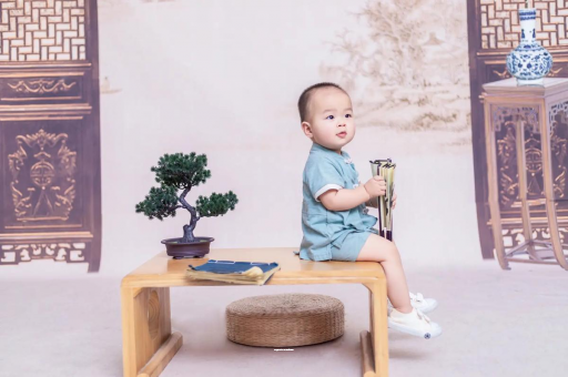 霍邱宝宝晚上发烧怎么办